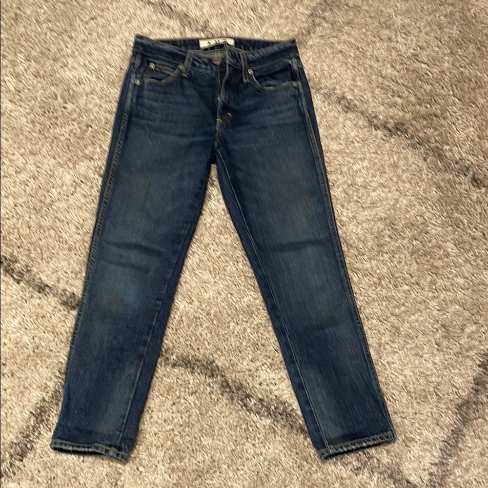 AMO Kate Cherish Jeans size 26